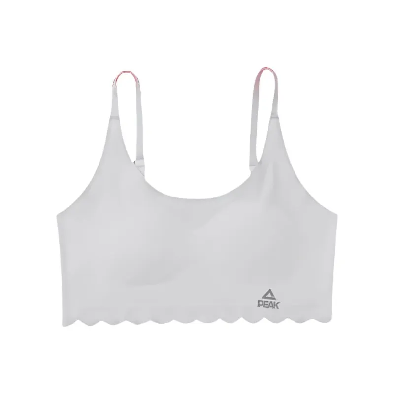 PEAK Sleeveless Sports Shirts Women's-1