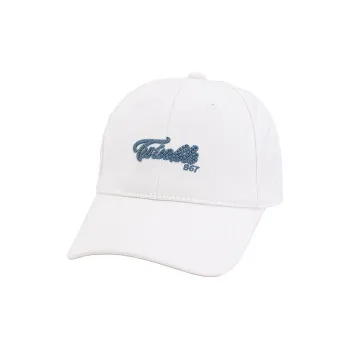 Ai Jiawei Cotton Baseball Caps Unisex