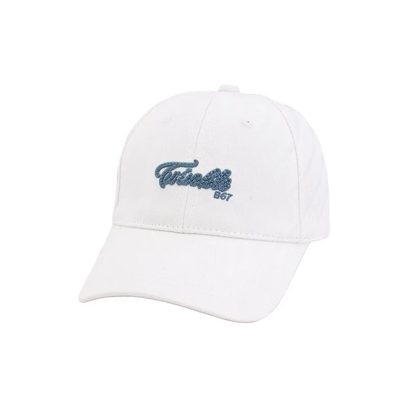 Ai Jiawei Cotton Baseball Caps Unisex-0