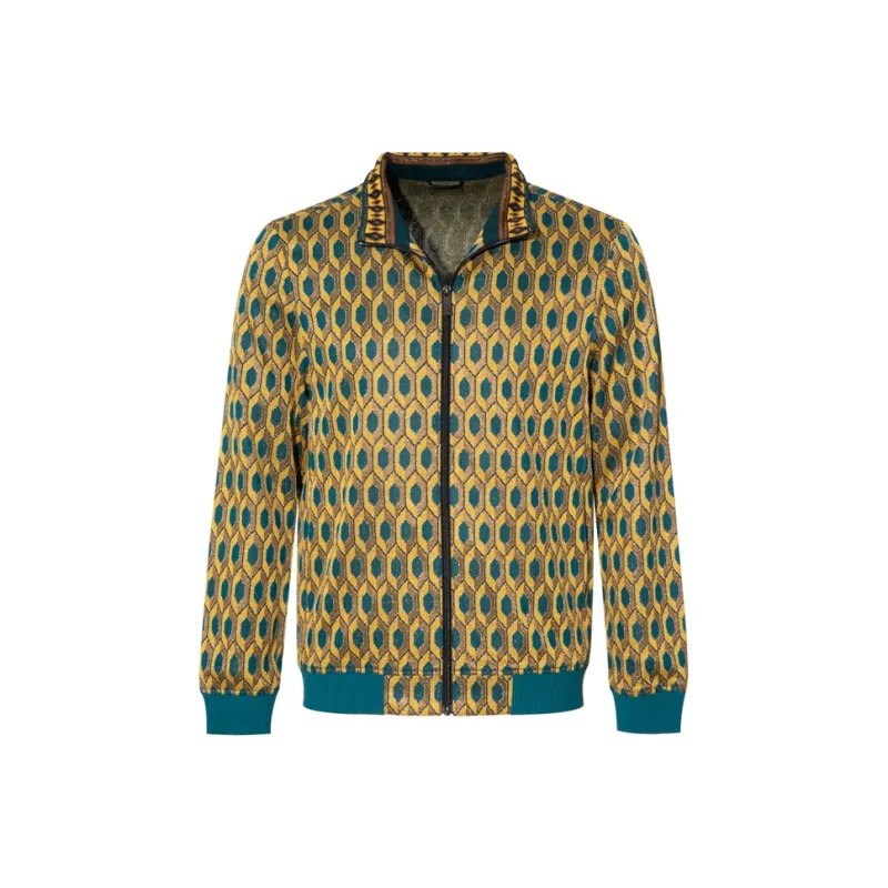 ANDREW MACKENZIE Knitwear Men's-0