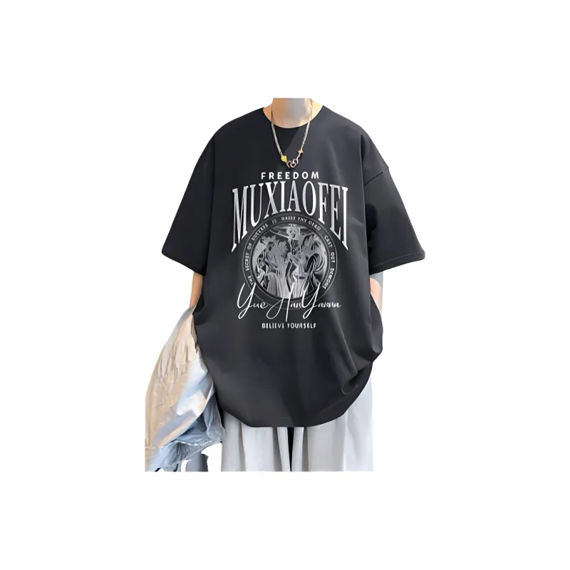 TONYBEAR T Shirts Men-0