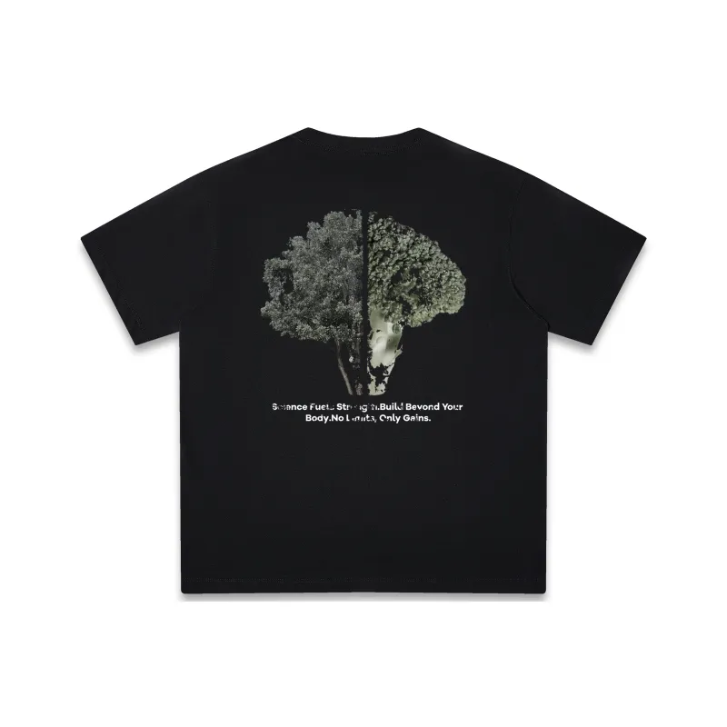 MUSCLETECH T Shirts Unisex-0