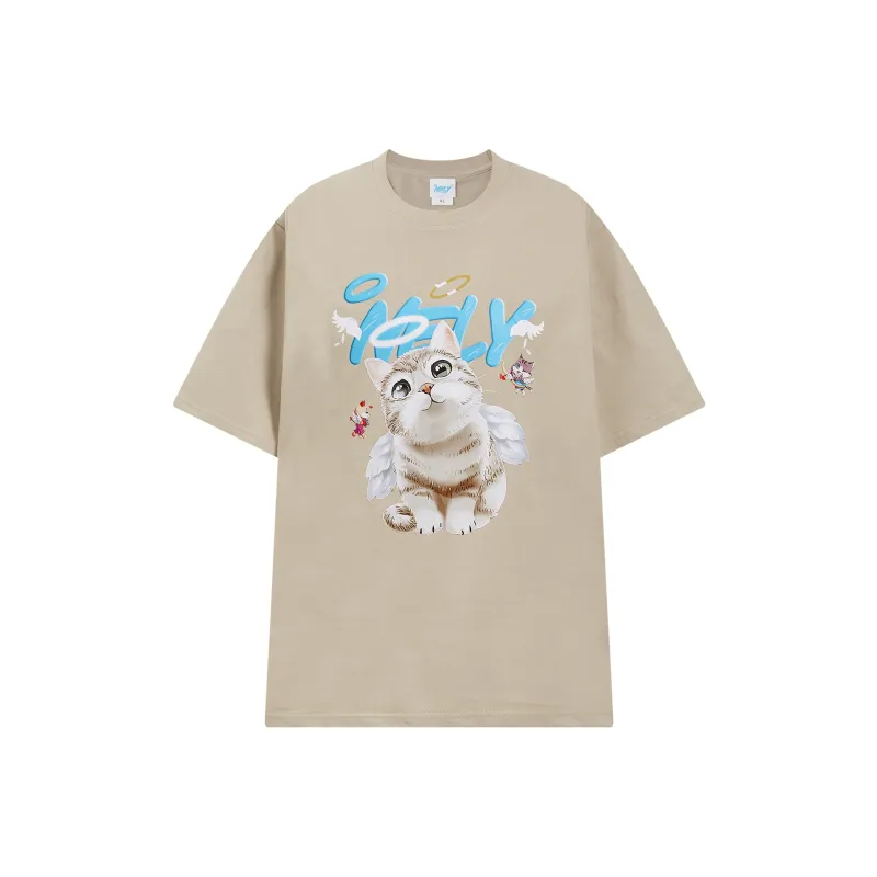 NELY T Shirts Unisex-26