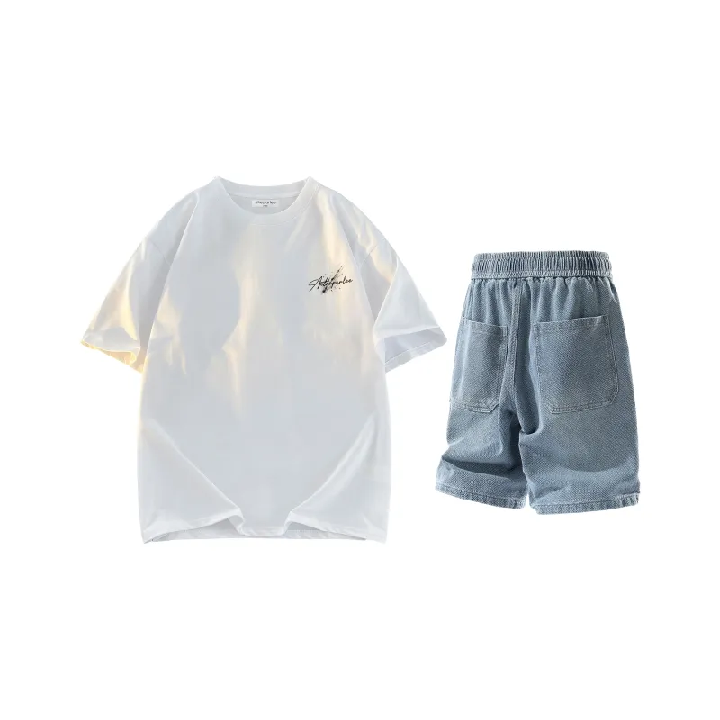 Être Par Lee Casual Sportswear Unisex-5
