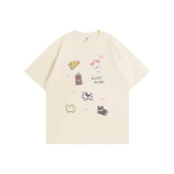 The New Age Family T Shirt Women's