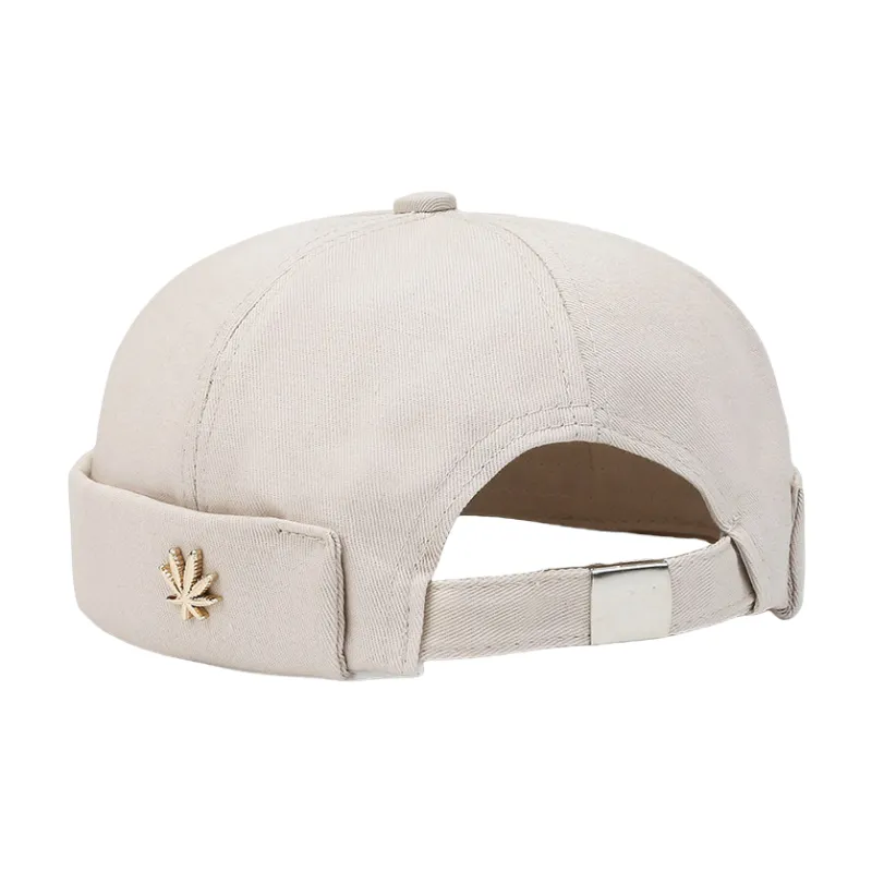 OXO OVERLOAD Cotton Landlord Hat Unisex-9