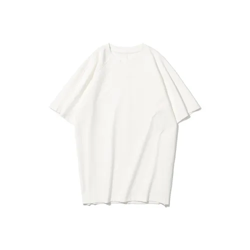 ZUO T Shirts Men White