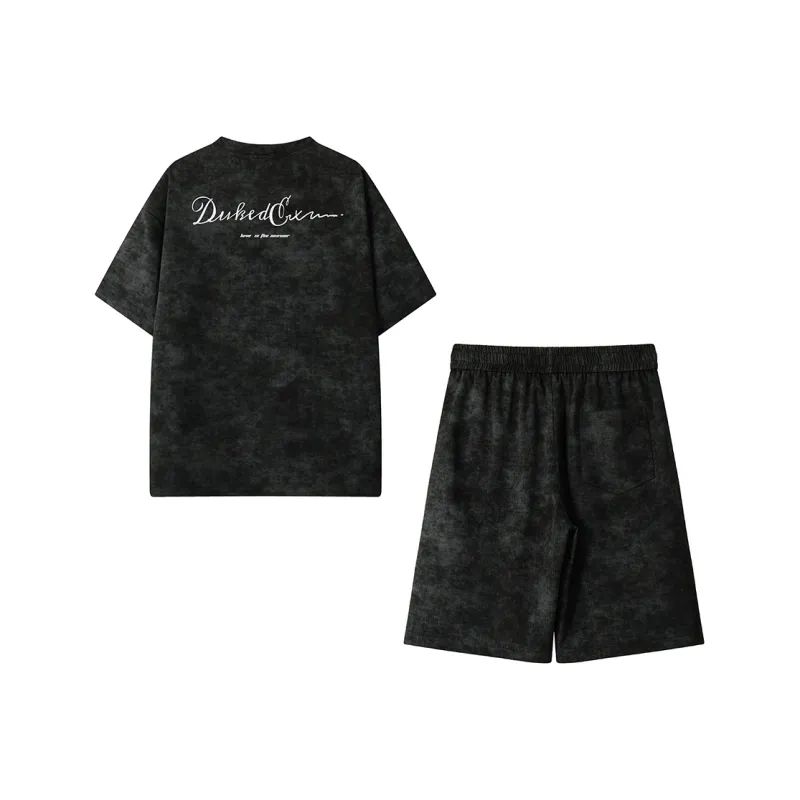 DUKE+DEXTER Casual Sportswear Unisex-3