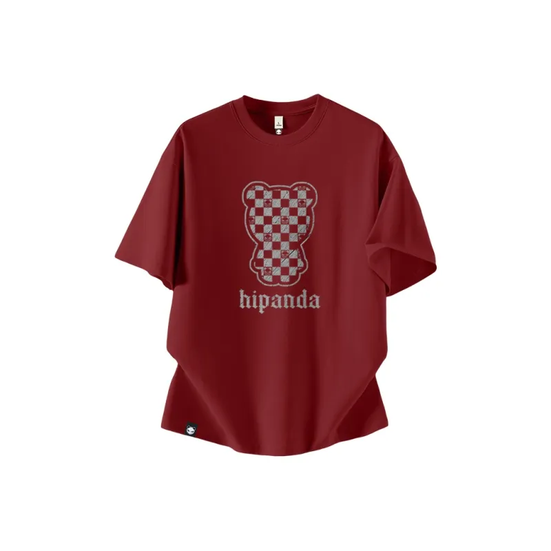 HIPANDA T Shirts Unisex-28