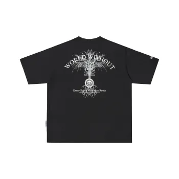 LUSHISI T-Shirts Unisex