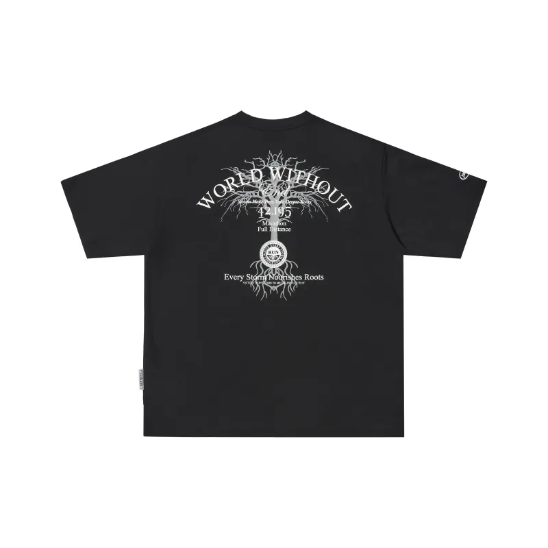 LUSHISI T-Shirts Unisex-0