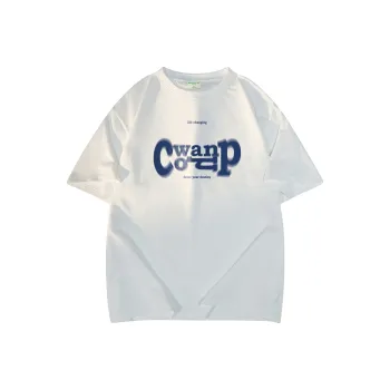 WANCHAO CP T Shirts Unisex