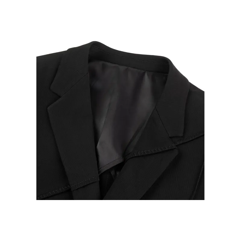ANDREW MACKENZIE Business Suit Men's-2