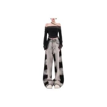 Struggle Vintage95 Jeans Unisex