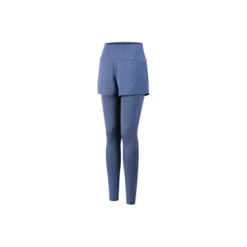 Mu Qingqing Yoga Pants Women's