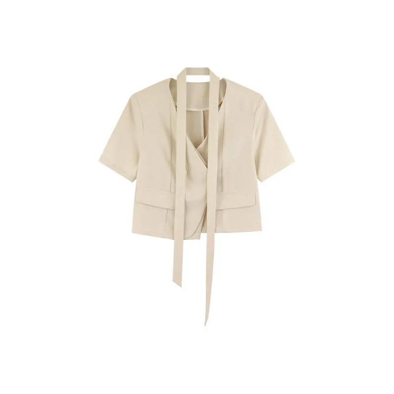 DianThia Business Suits Women's-1