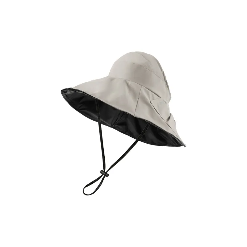 MEXICAN Polyester Sun Protection Hats Women's-0