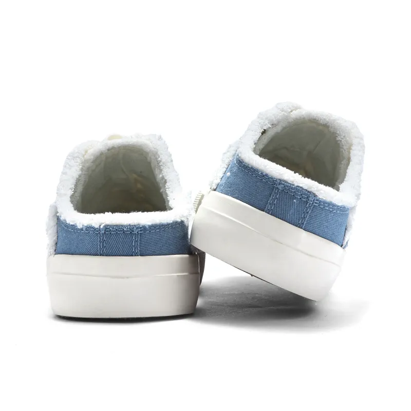 MINISO Skateboard Shoes Women's-25