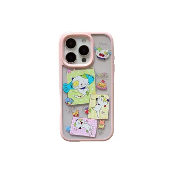 MOUEI Phone Cases