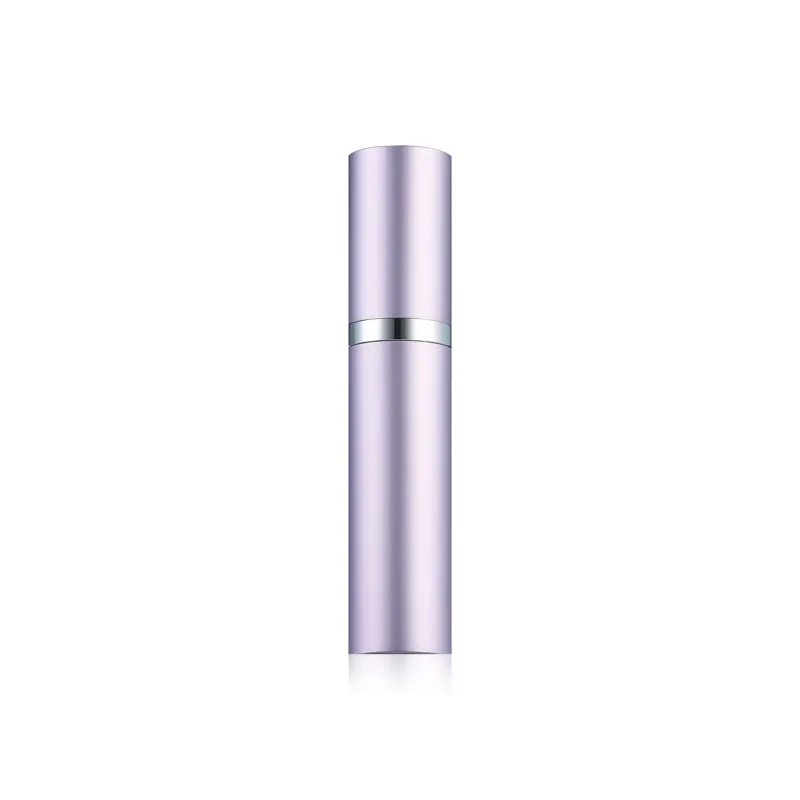 LOUISCHANZL Bottom Refillable Perfume Refill Bottles Squeeze Activated Pump Spray Bottle-73