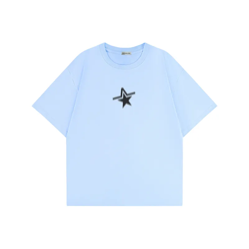 PENTAGONAL HEART T Shirt Unisex-35