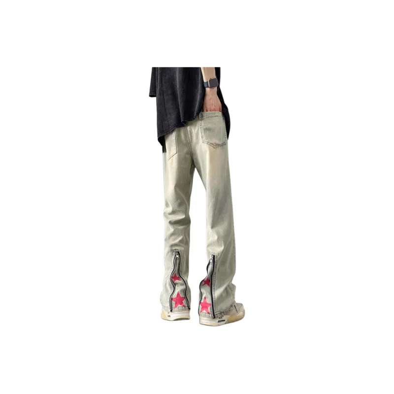 CORNILOT Jeans Unisex-4