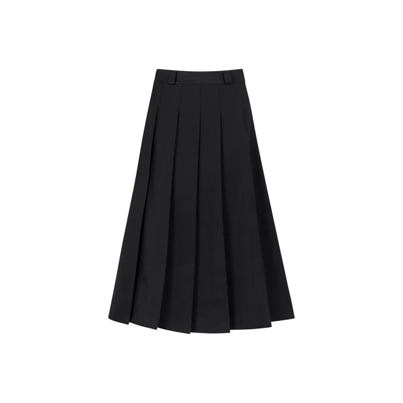 RIMUXINGHE Casual Short Skirts Women's-0