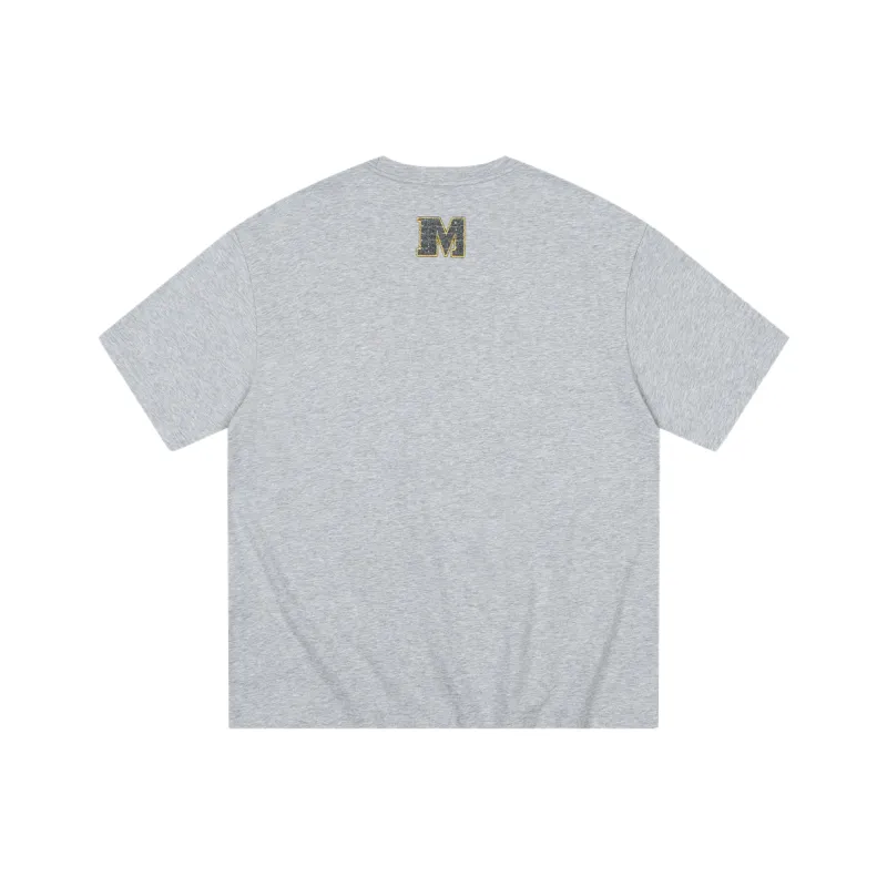 MR.ENJOYDA MONEY T-Shirts Unisex-5