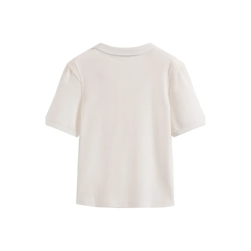 Taste The Color Polo Shirt Women's-1