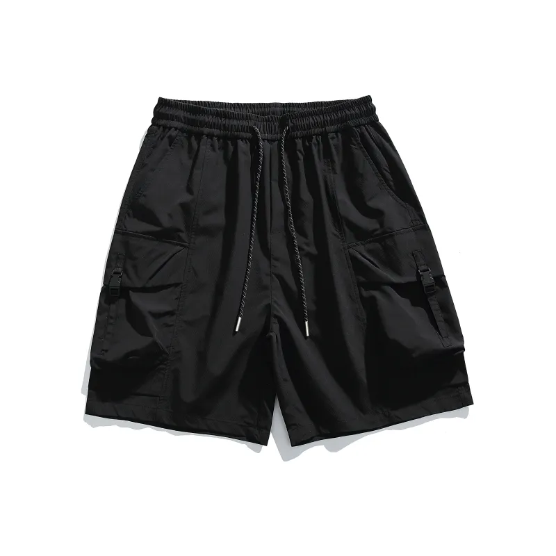 ROBINHOOD Casual Shorts Women's-4
