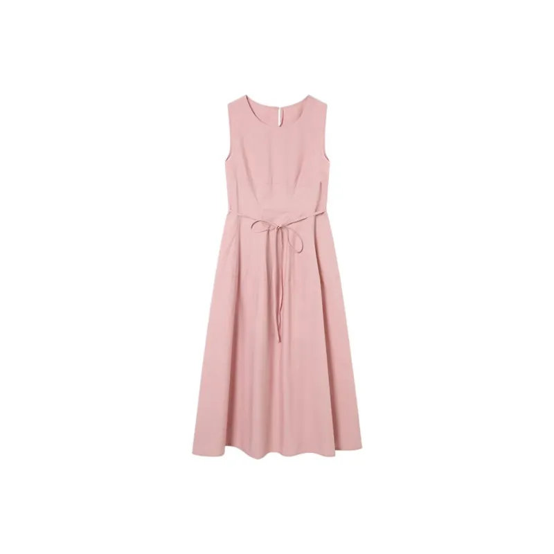 THE SEA LIFE Sleeveless Dress Women's-0