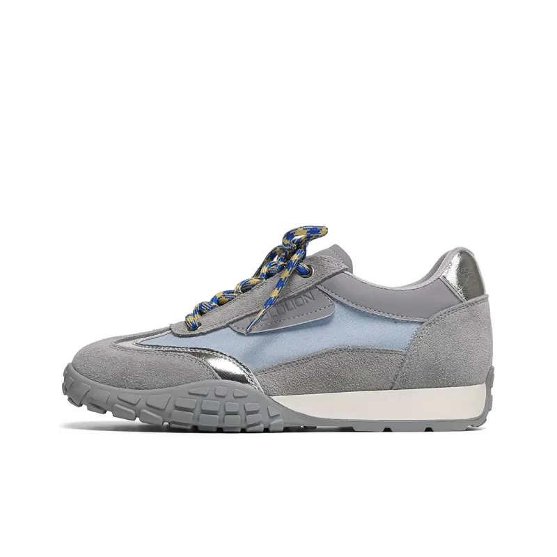 GOLDLION Low Top Casual Shoes Women's-0