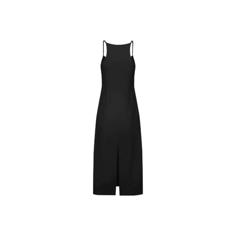 URBAN REVIVO Boho Style Slip Dress Women's-1