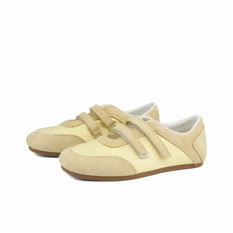 Yalu Low Top Casual Shoes Women's-24