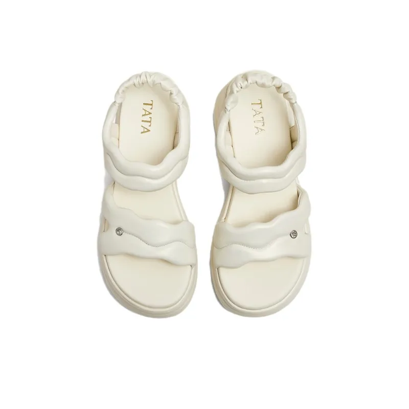 TATA One Strap Sandals Women's-6