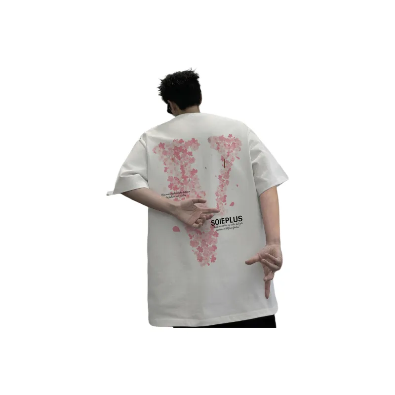 FALIAMS T Shirts Unisex-2
