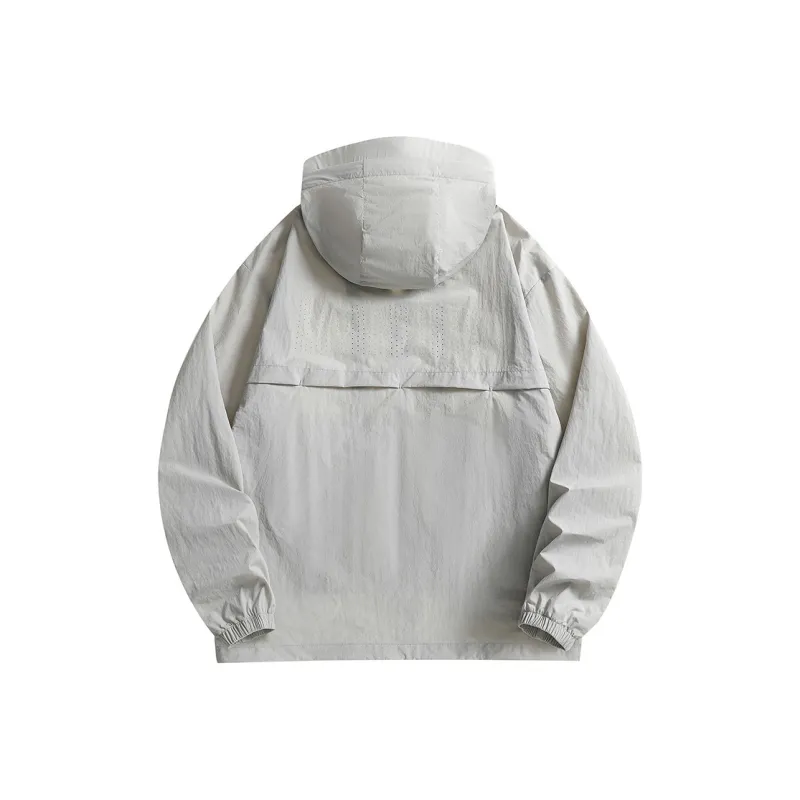 Jeep Outdoor Casual Sun Protection Clothing Men-1