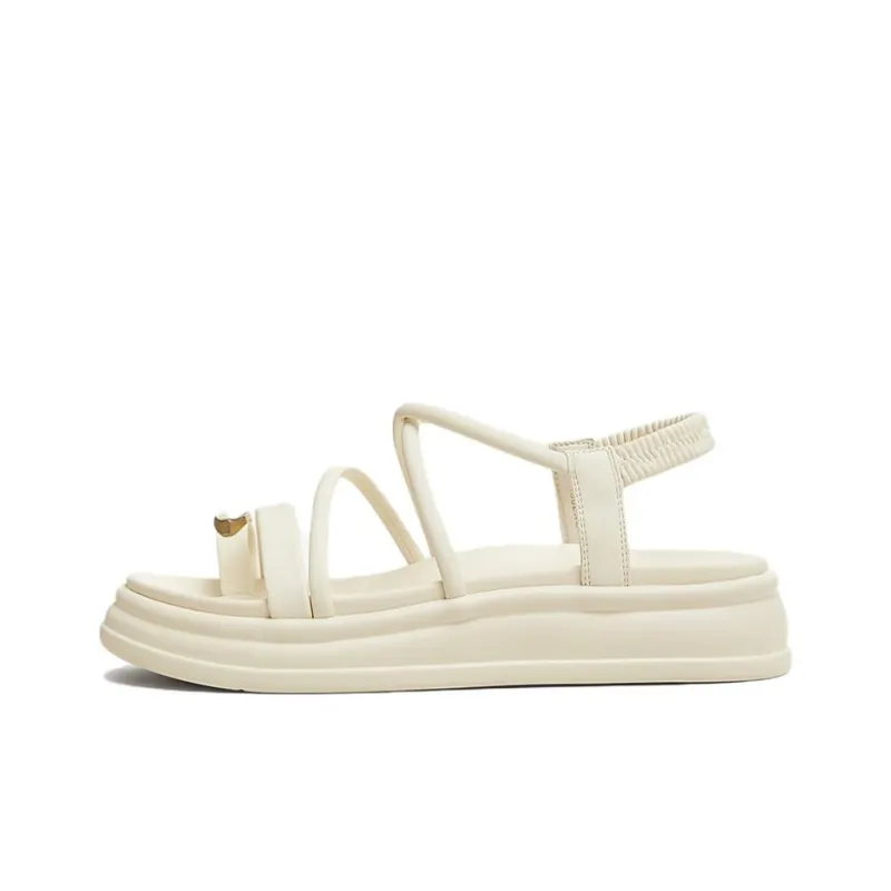 TATA One Strap Sandals Women's-0