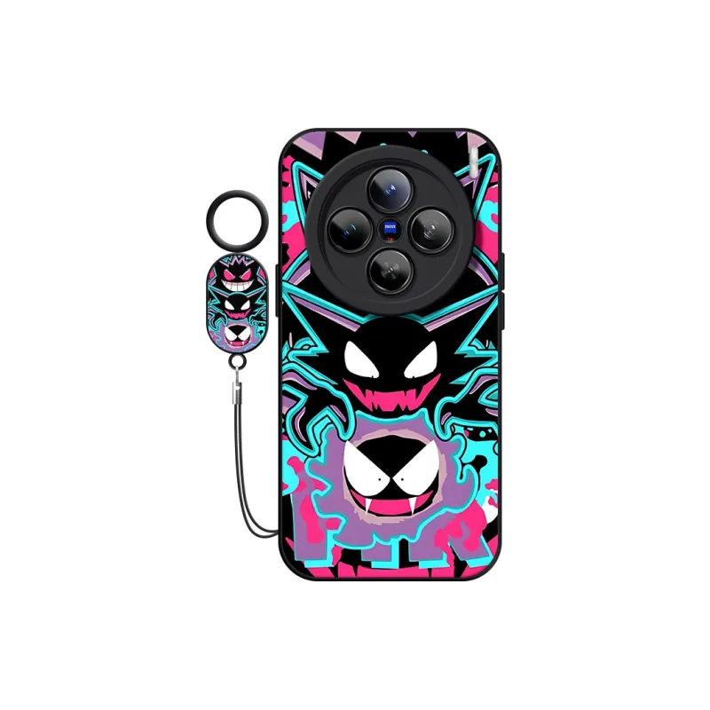 JIYAN Phone Cases-15