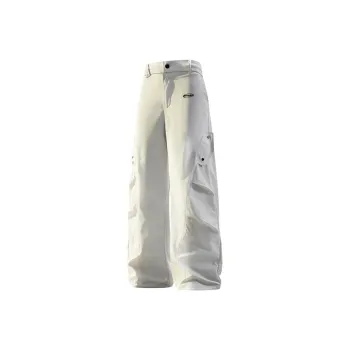 FORIDER Casual Pants Unisex