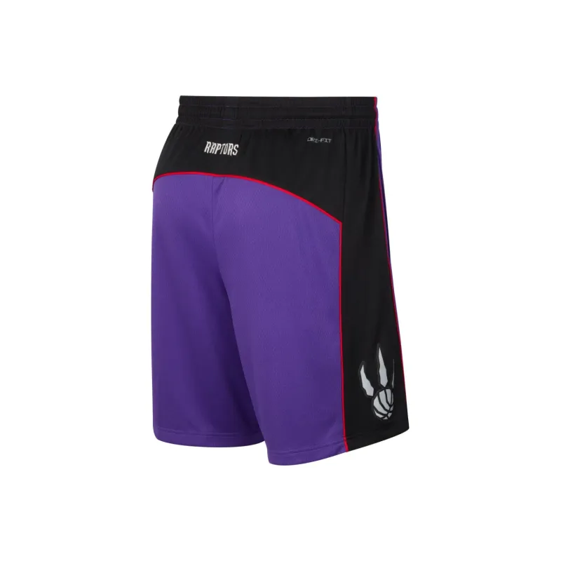 Nike Casual Shorts Men's Purple-1