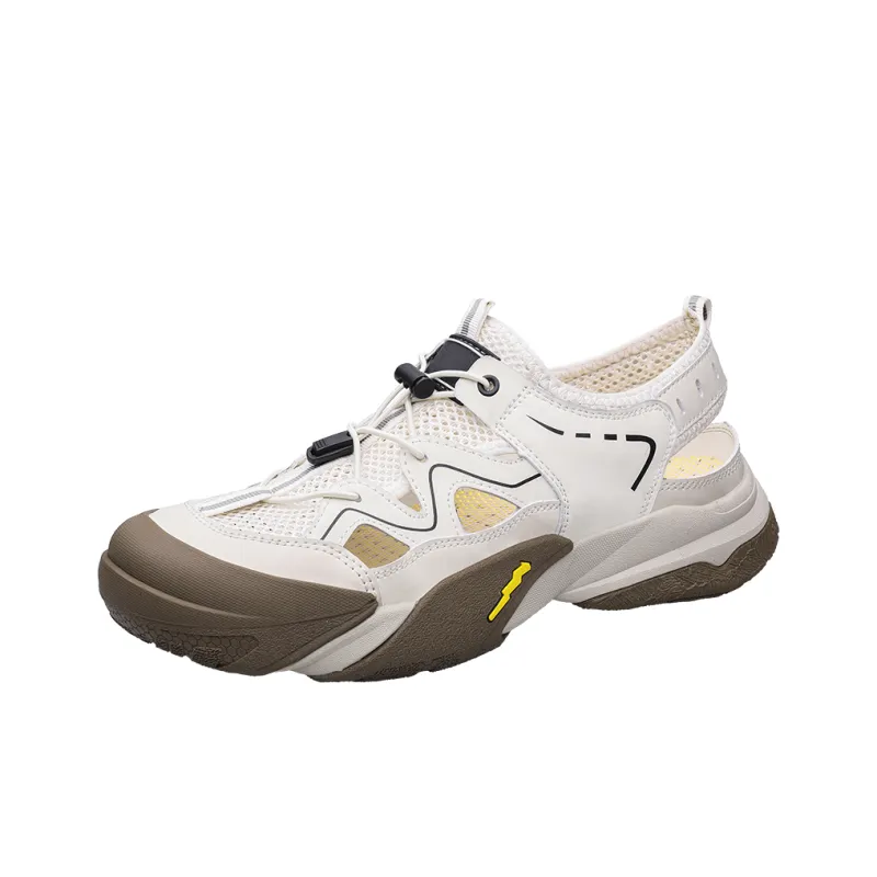 Frank Mully River Trekking Shoes Men's-0