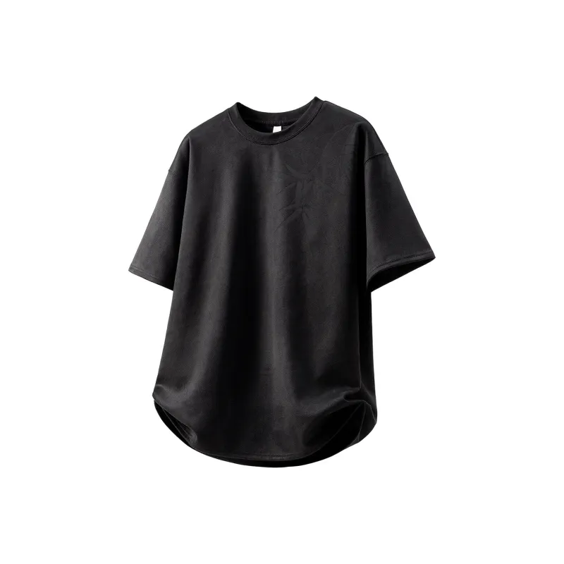 GY.VG T Shirts Unisex-5