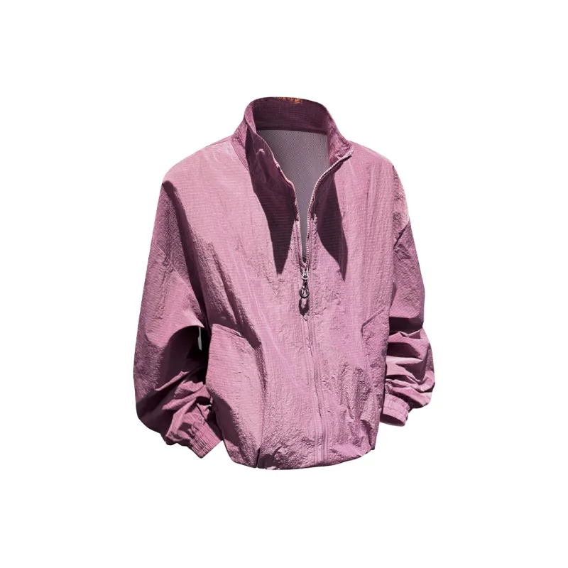 COMOWA Jackets Unisex-12