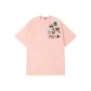 Pink (100% cotton)