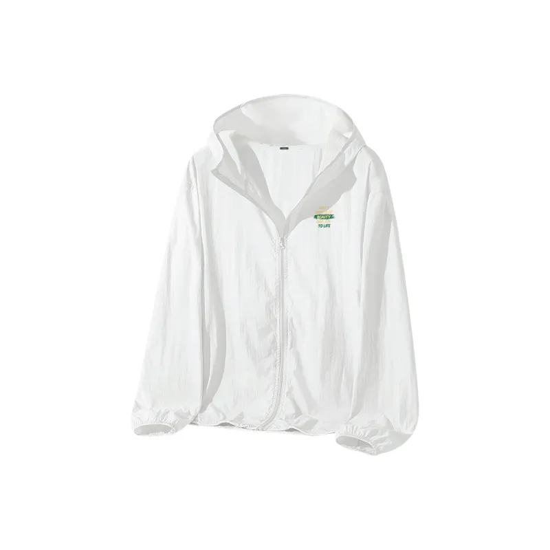MINISO Sun Protection Clothing Unisex-0