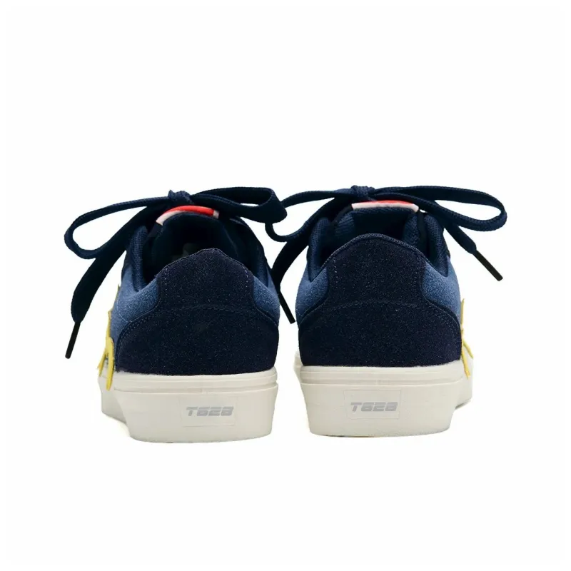 T628 Stars Puffy Shoes Slip Resistant, Abrasion Resistant, Lightweight Low Top Skateboard Shoes Unisex-88