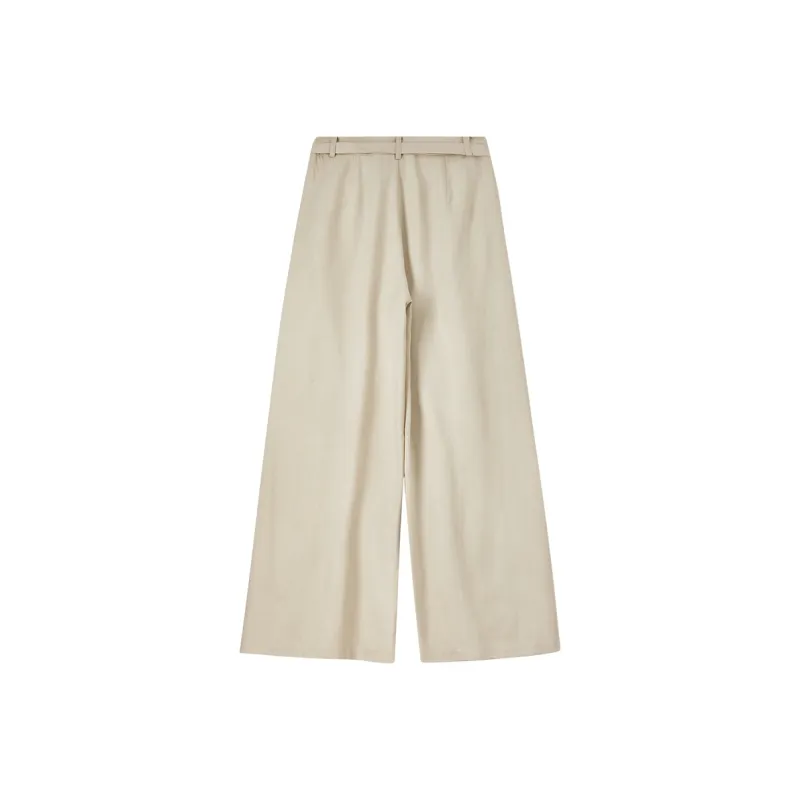 SENTUBILA Casual Pants Women's-1