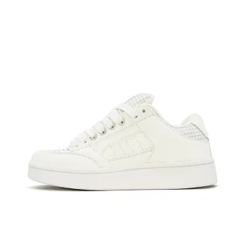BLUBLONC Anti Slip Wear Resistant Low Top Skateboard Shoes Women's