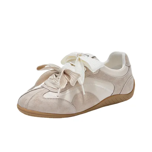 D FUSE SCANDINAVIA Wear resistant, Non slip And Breathable Low Top Casual Shoes Women's